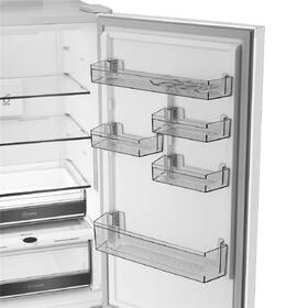 Chladnička s mrazničkou Whirlpool WHK 22372 W5EA bílá

 obrázek produktu 12 z 19