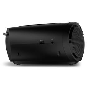 Radiomagnetofon s DAB+/CD Philips TAZ2500 černý

 obrázek produktu 3 z 7
