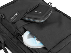 Batoh na notebook Natec CAMEL LIGHT 15.6", 19 L černý

 obrázek produktu 10 z 18
