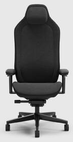 Herní židle FRACTAL DESIGN Refine 2 Fabric Dark černá

 obrázek produktu 1 z 10