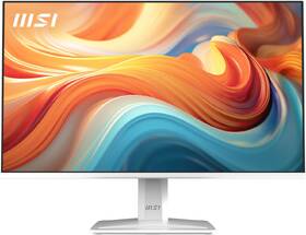 Monitor MSI PRO MP243W E14 bílý

 obrázek produktu 3 z 8