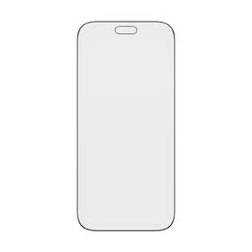 Tvrzené sklo PanzerGlass Privacy na Apple iPhone 18 Pro s bezprašným instalačním boxem černé

 obrázek produktu 1 z 8