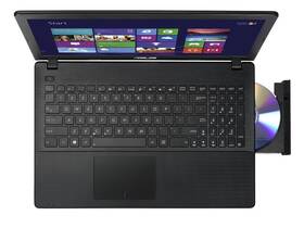 Notebook Asus X551CA-SX012H 

 obrázek produktu 5 z 16
