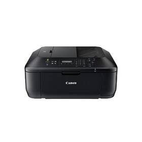 Tiskárna multifunkční Canon MX475 černá

 obrázek produktu 4 z 8