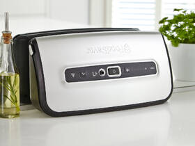 Svářečka fólií FoodSaver FFS016X stříbrná

 obrázek produktu 4 z 6