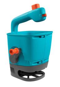 Rozmetadlo hnojiv Gardena 0431-20 

 obrázek produktu 1 z 4