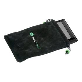 Navigační systém GPS NAVITEL E500 Magnetic, Lifetime černá

 obrázek produktu 4 z 8