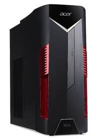 Stolní počítač Acer N50-600 černý/červený

 obrázek produktu 4 z 6