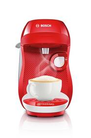 Espresso Bosch TAS1006 bílé/červené

 obrázek produktu 3 z 21