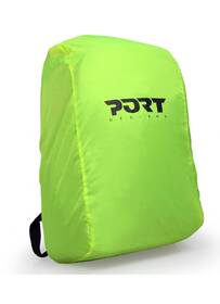 Batoh na notebook PORT DESIGNS Chicago Evo, Anti-theft, na 15,6'' černý

 obrázek produktu 9 z 11