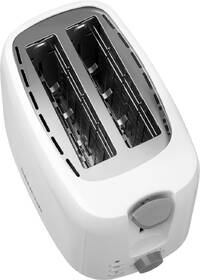 Topinkovač Sencor STS 2606WH bílý

 obrázek produktu 3 z 9