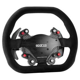 Volant Thrustmaster TM COMPETITION Sparco P310, pro PC, PS4, PS5, XBOX ONE/Series 

 obrázek produktu 2 z 4