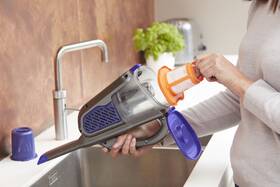Akumulátorový vysavač Black-Decker BHHV520BFP 

 obrázek produktu 2 z 2
