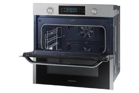 Trouba Samsung NV75N5671RS/OL černá/stříbrná

 obrázek produktu 13 z 18