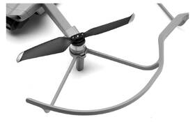 Ochranné oblouky DJI Mavic Air 2 

 obrázek produktu 3 z 3