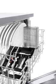 Espresso De'Longhi ECAM 370.95 S stříbrné

 obrázek produktu 14 z 16