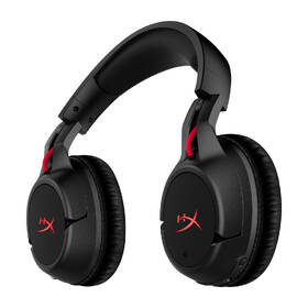 Headset HyperX Cloud Flight černý

 obrázek produktu 3 z 5
