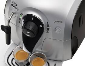 Espresso Saeco HD8745/19 černé/stříbrné

 obrázek produktu 4 z 6
