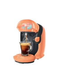 Espresso Bosch TAS1106 

 obrázek produktu 17 z 20
