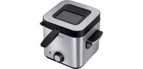 Fritéza Sencor SFR 6200SS 

 obrázek produktu 12 z 12