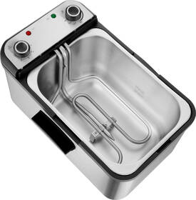 Fritéza Sencor SFR 7200SS 
