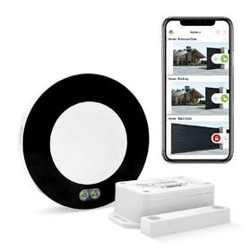 Modul iSmartgate Standard Pro Gate 

 obrázek produktu 1 z 10
