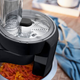 Kuchyňský robot Bosch MUMS2EB01 černý

 obrázek produktu 12 z 18