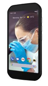 Mobilní telefon Caterpillar S42 H+ černý

 obrázek produktu 1 z 10