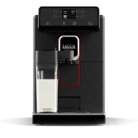 Automatický kávovar Gaggia Prestige černý

 obrázek produktu 1 z 1