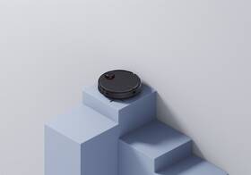 Robotický vysavač Xiaomi Pro Black 

 obrázek produktu 24 z 24