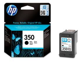 Inkoustová náplň HP 350, 200 stran černá

 obrázek produktu 1 z 5