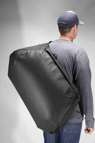 Taška cestovní Peak Design Travel Duffel 65L černá

 obrázek produktu 6 z 8