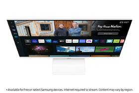 Monitor Samsung Smart Monitor M5 bílý

 obrázek produktu 9 z 11