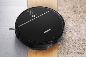 Robotický vysavač Sencor SRV 8550BK 

 obrázek produktu 36 z 40