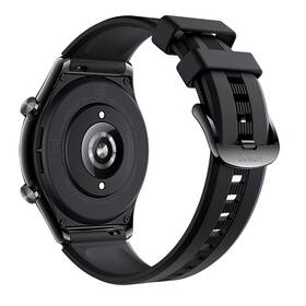 Chytré hodinky HONOR Watch GS3 - Midnight Black 

 obrázek produktu 4 z 4