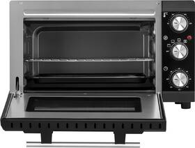 Mini trouba Sencor SEO 2000BK černá

 obrázek produktu 2 z 14