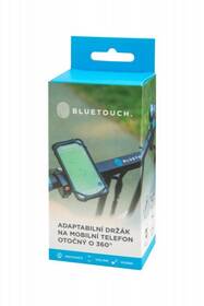 360° držák na mobilní telefon Bluetouch  

 obrázek produktu 3 z 3
