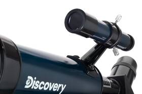 Teleskop Discovery Sky Trip ST50 modrý

 obrázek produktu 7 z 11