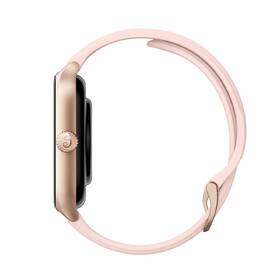 Chytré hodinky Amazfit GTS 4 - Rosebud Pink 

 obrázek produktu 3 z 6