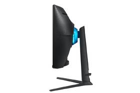 Herní monitor Samsung Odyssey Neo Gaming G75NB černý

 obrázek produktu 10 z 10