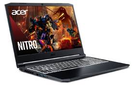 Notebook Acer Nitro 5 (AN515-57-776B) černý

 obrázek produktu 5 z 8