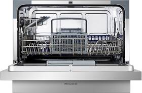 Myčka nádobí Philco PDT 67 DF nerez

 obrázek produktu 4 z 5