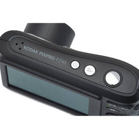 Digitální fotoaparát Kodak FZ45 černý

 obrázek produktu 8 z 9