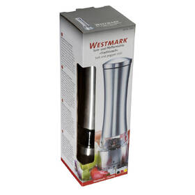 Mlýnek na sůl a pepř WESTMARK 63562260, TRADITIONELL 

 obrázek produktu 4 z 4
