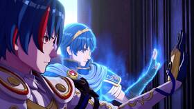Hra Nintendo SWITCH Fire Emblem Engage 

 obrázek produktu 8 z 9