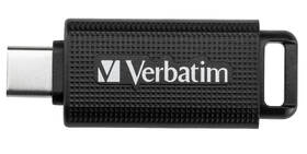 USB Flash Verbatim 64 GB USB-C 3.2 černý

 obrázek produktu 1 z 6
