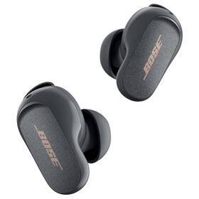 Sluchátka Bose QuietComfort Earbuds II - Limited Edition šedá

 obrázek produktu 1 z 8