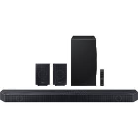 Soundbar Samsung HW-Q990C černý

 obrázek produktu 8 z 10