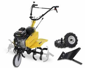 Kultivátor POWERPLUS POWXG7217 

 obrázek produktu 1 z 6