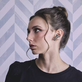 Sluchátka Energy Sistem True Wireless Style 4 černá

 obrázek produktu 6 z 7